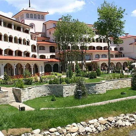 Helena Park 5* Słoneczny Brzeg