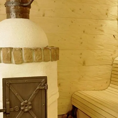 Helena Park Ośrodek wypoczynkowy