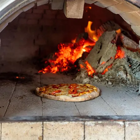 Ośrodek wypoczynkowy Helena Park