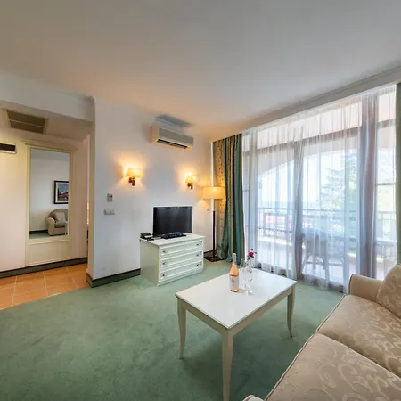 Helena Park Ośrodek wypoczynkowy