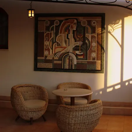 Helena Park Ośrodek wypoczynkowy