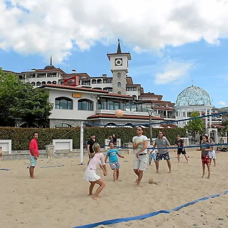 Helena Park 5* Słoneczny Brzeg