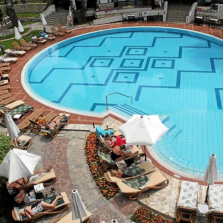 Helena Park Ośrodek wypoczynkowy 5*