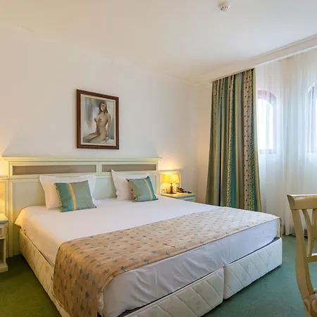 Helena Park Курортный комплекс 5*