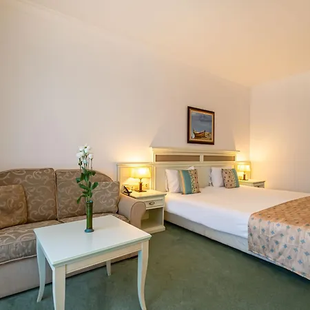 Helena Park - Ultra Resort 5*