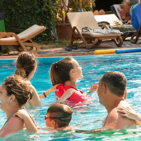 Resort Helena Park - Ultra Sunny Beach