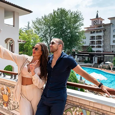 Helena Park Sunny Beach