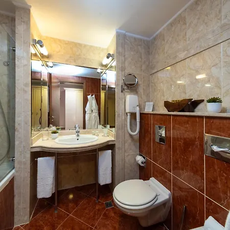 Helena Park 5* Sunny Beach