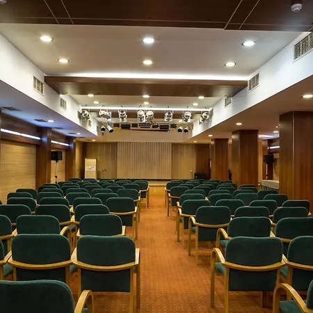 Royal Palace Helena Park - Ultra 5* Sunny Beach