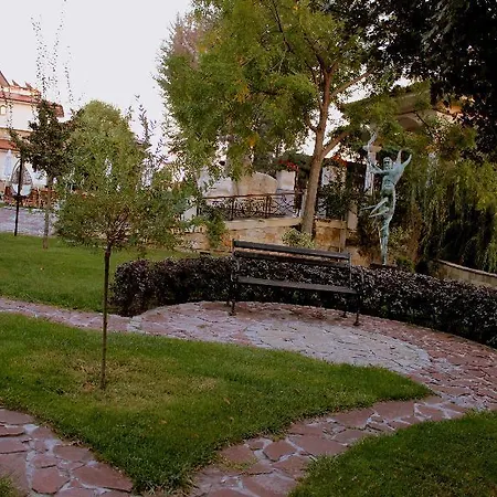 Helena Park - Ultra 5*