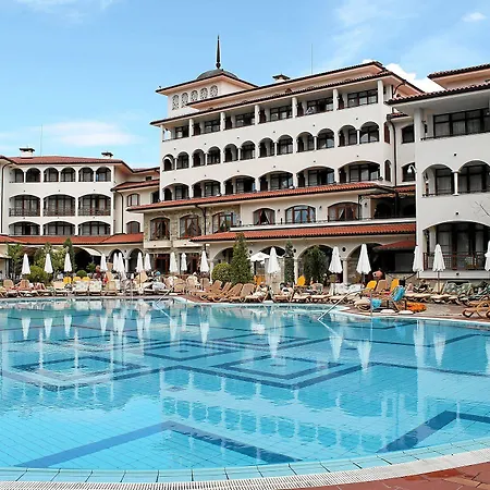 Resort Helena Park - Ultra