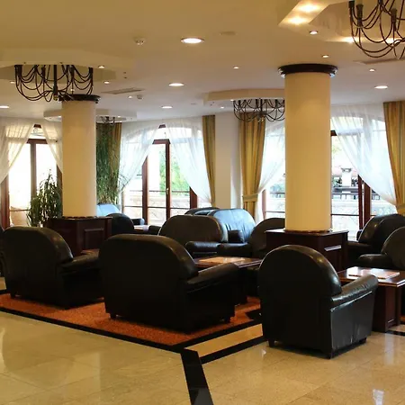 Royal Palace Helena Park - Ultra 5*