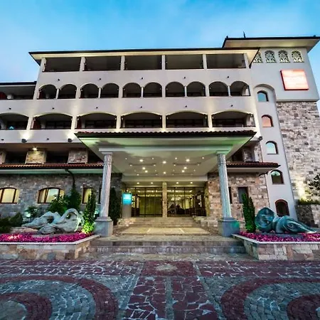 Royal Palace Helena Park - Ultra Resort