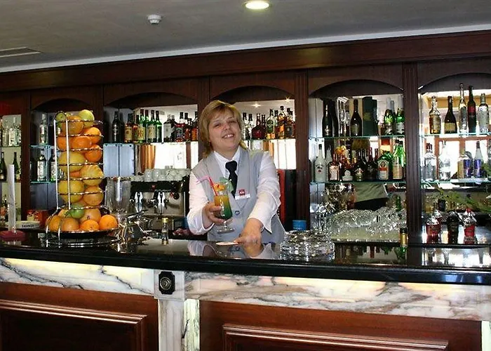 Helena Park 5* Slăntjev Brjag