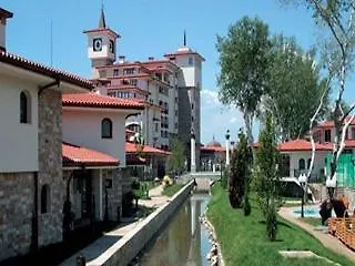 Helena Park Semesteranläggning (resort)