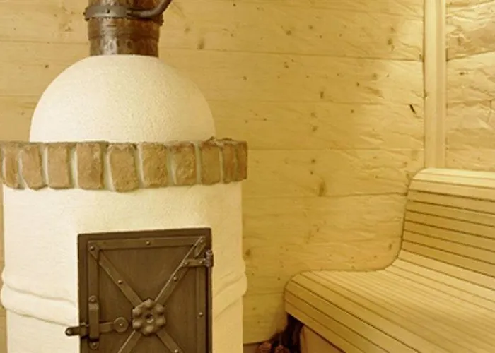 Helena Park Semesteranläggning (resort)