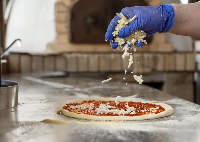 Helena Park Semesteranläggning (resort)