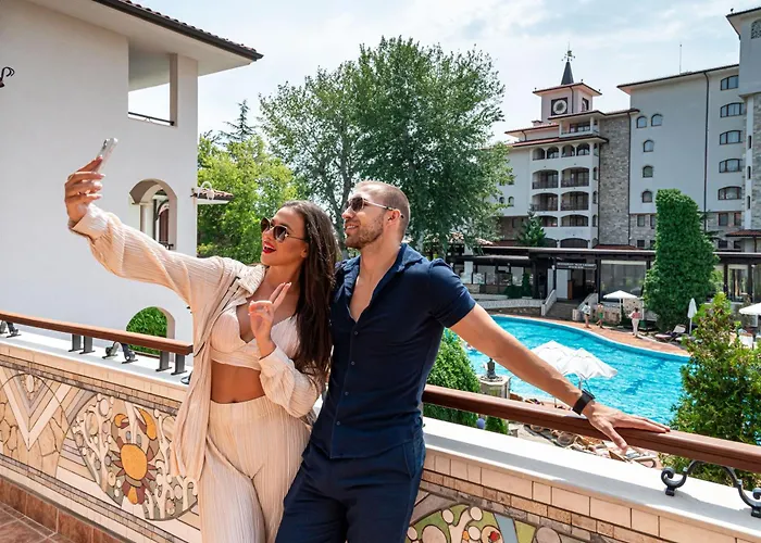 Helena Park Slăntjev Brjag