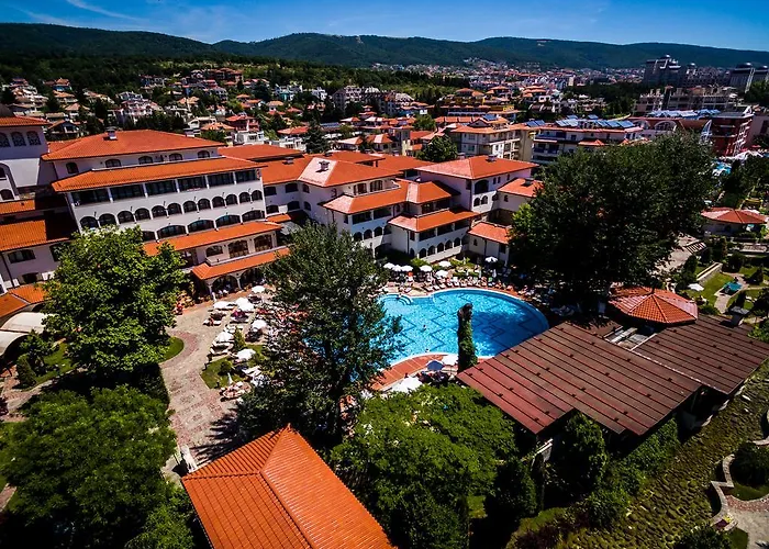 Helena Park Slăntjev Brjag