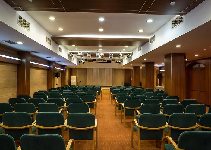 Helena Park 5* Slăntjev Brjag