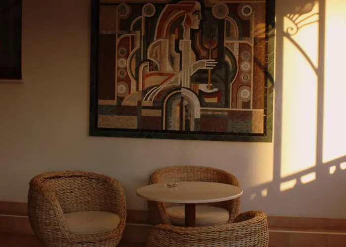 Helena Park Semesteranläggning (resort)