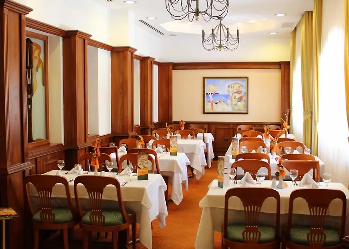 Helena Park Resort 5*