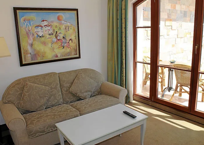 Helena Park Resort 5*