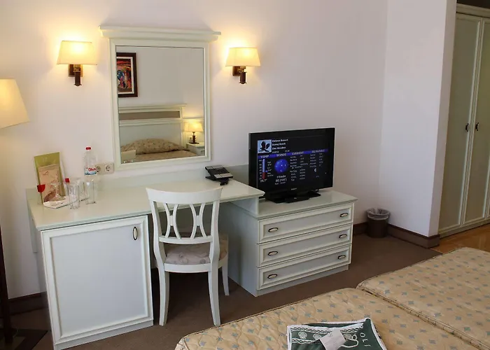 Helena Park Slăntjev Brjag