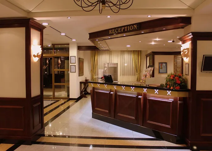 Helena Park 5* Slăntjev Brjag