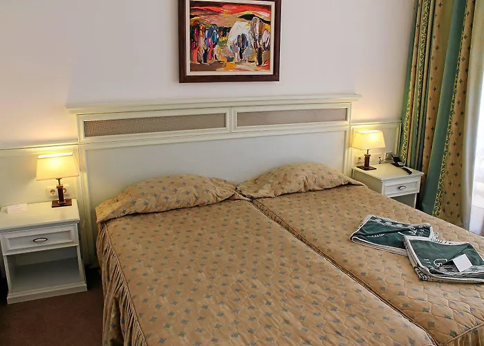 Helena Park Semesteranläggning (resort)