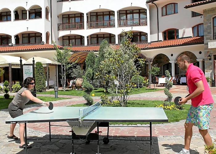 Helena Park Slăntjev Brjag