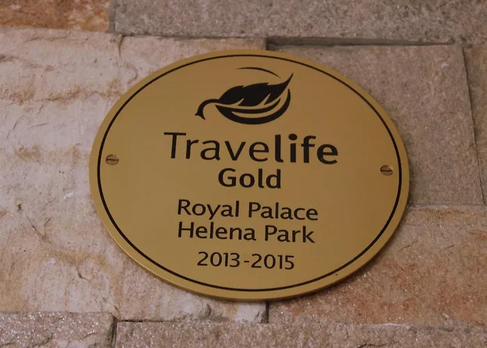 Helena Park Slăntjev Brjag