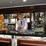 Helena Park 5* Sunny Beach