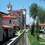 Helena Park Feriested