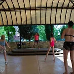 Helena Park 5* Sunny Beach