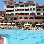 Helena Park 5* Sunny Beach