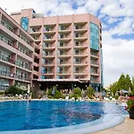 Feriested Helena Park Sunny Beach