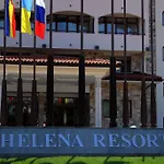 Helena Park Feriested