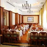 Helena Park Feriested 5*