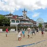 Helena Park 5* Sunny Beach