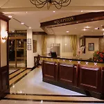 Helena Park 5* Sunny Beach