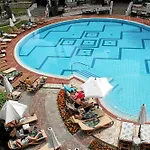 Helena Park Feriested 5*