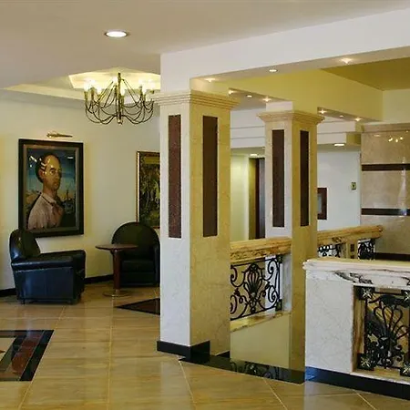 Helena Park Θέρετρο 5*