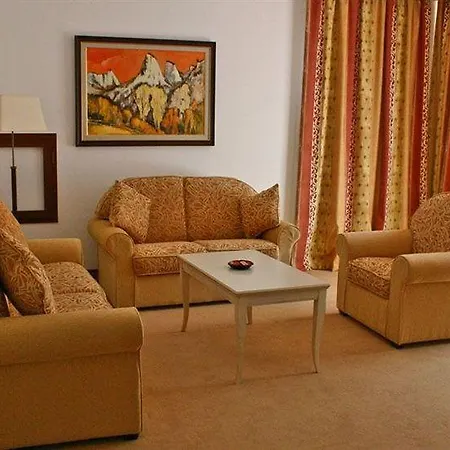 Helena Park אתר נופש סאני ביץ'