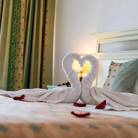 Helena Park リゾート サニービーチ