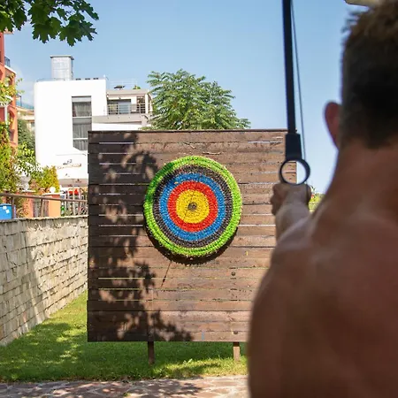 Helena Park אתר נופש