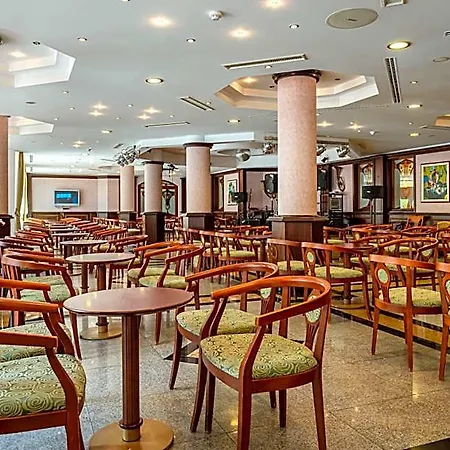 منتجع Helena Park