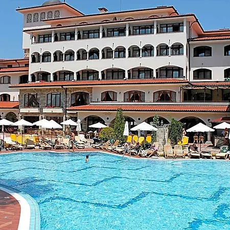 Helena Park 5* Σάνι Μπιτς