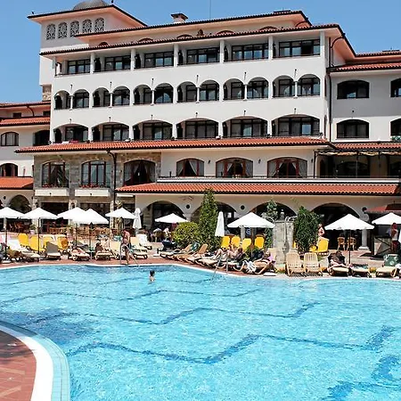 Helena Park 5* Σάνι Μπιτς