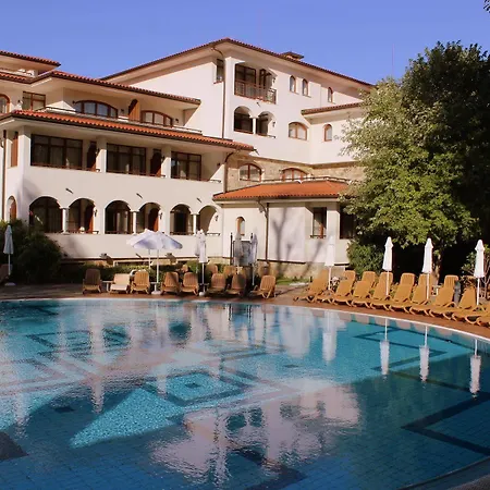 Helena Park Θέρετρο